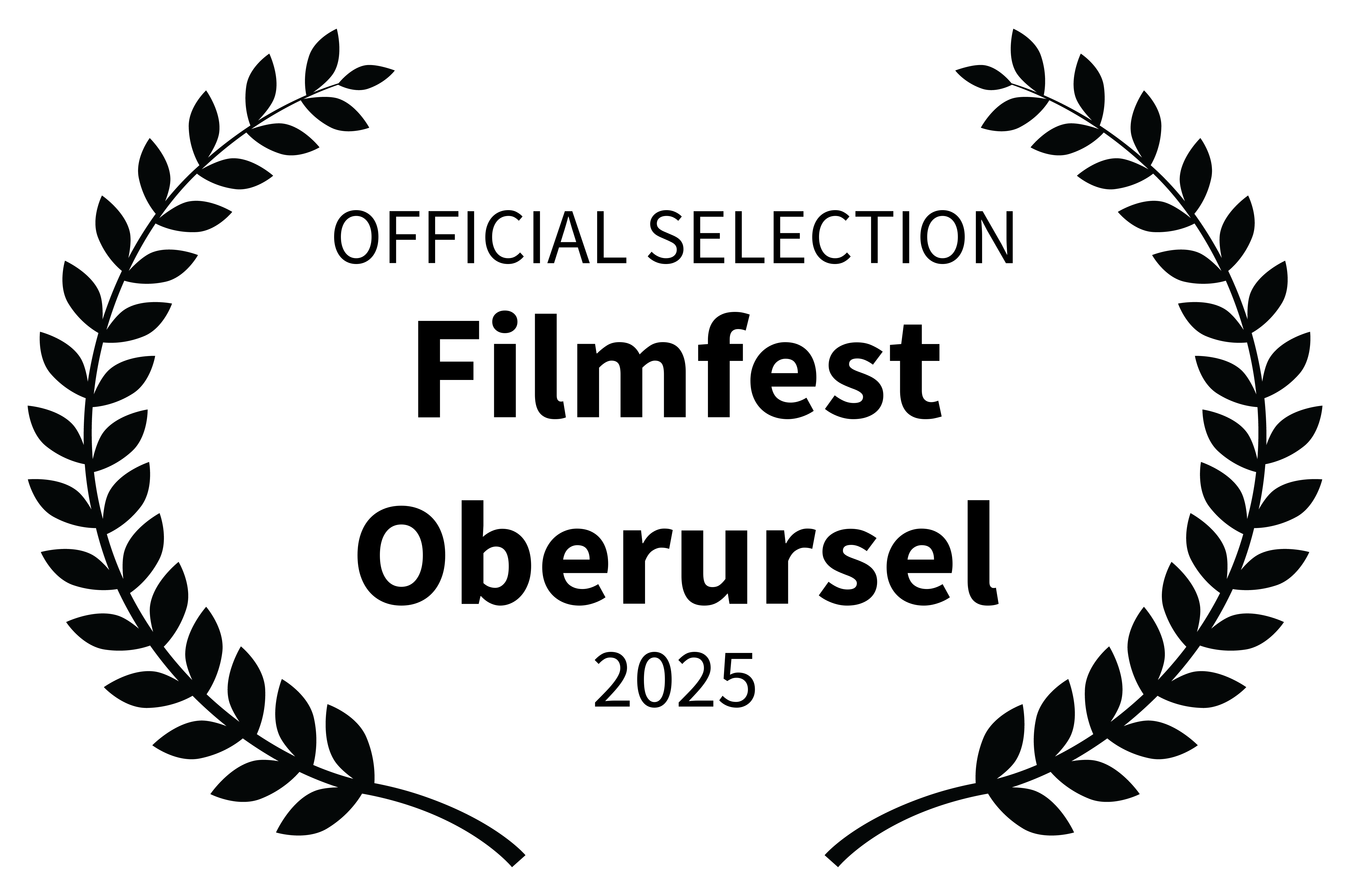 Filmfest Oberursel - Official Selection